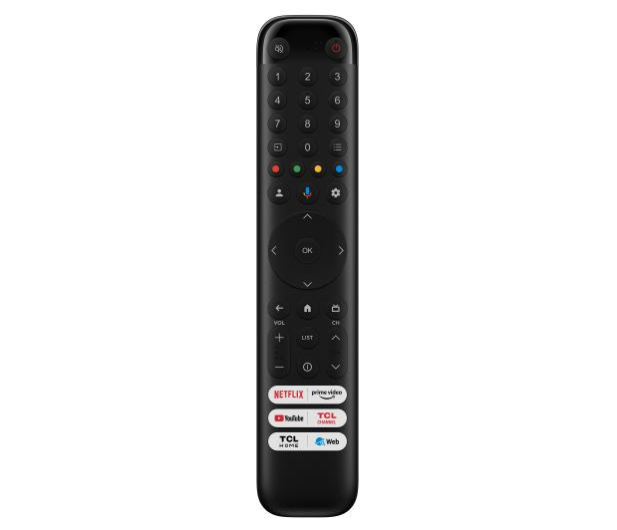 TCL 55C803 55" MiniLED 144Hz QLED Google TV - 1223530 - zdjęcie 7